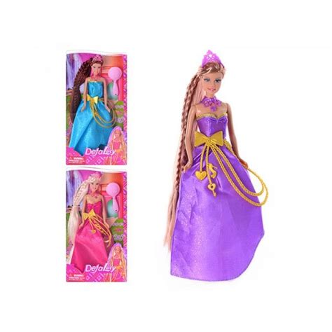 Кукла Defa Lucy Fashion Doll с аксессуарами 8195 Ves Defa8195