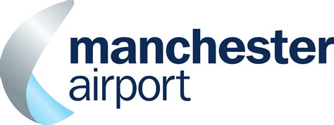 Manchester Airport Logo Marketing Stockport