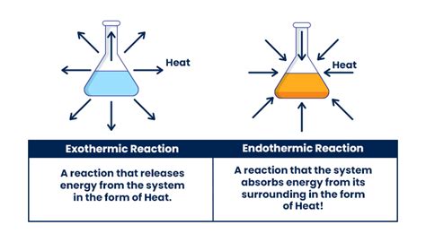 Endothermic Reaction Definition Differences And Examples Pw