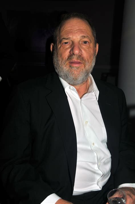 Harvey Weinstein Fired by Weinstein Company Board, Brother 