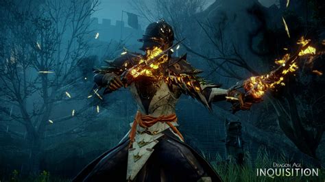 Maybe you would like to learn more about one of these? Dragon Age: Inquisition Gets Destruction Multiplayer DLC, Deluxe Version