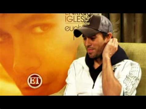 Enrique Iglesias Honors World Cup Bet Water Skis Naked Hot Sex Picture