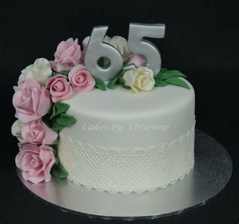 65 Birthday Cake Birthday Cake For Mom Birthday Cakes For Women