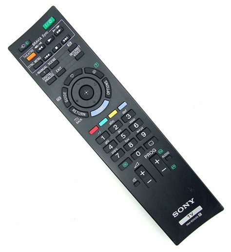 Sony programming instructions follow these steps to program the remote control. Original remote control Sony RM-ED035 für TV - Onlineshop ...