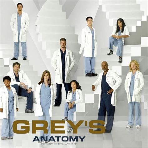 Descargar OST / BSO de [Grey's Anatomy. Season Three] (.rar) - BSOST