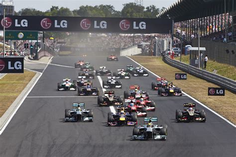 Gp hongarije 2021 op de hungaroring! 2014 Formula One Hungarian Grand Prix | RaceDepartment