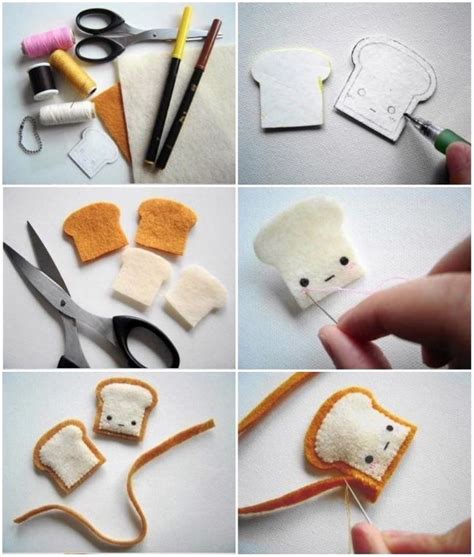 20 Incredibly Cute Diy Things You Can Make At Home So Easy It S Meh Pinterest Diy Things