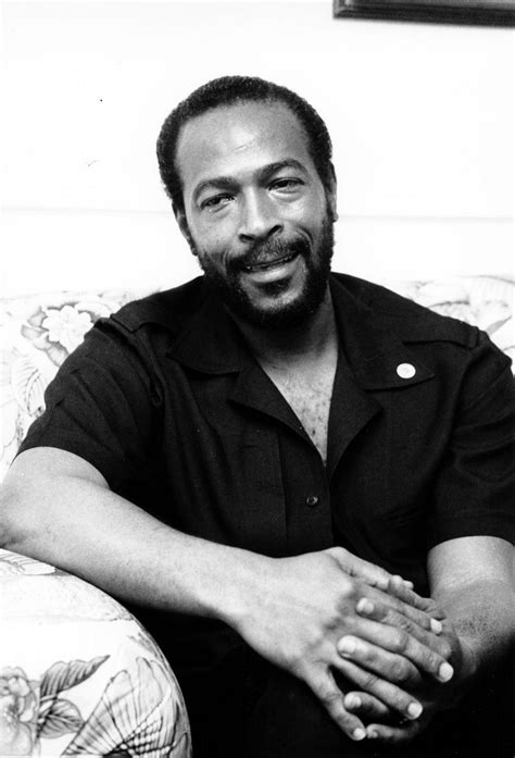 Marvin Gaye S What S Going On Turns 40 On Point
