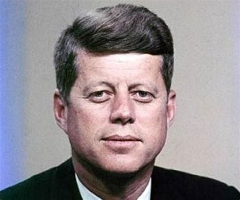 Kennedy, also known as jfk, was born on may 29, 1917, to a wealthy, politically john f. John F Kennedy Biography - Childhood, Life Achievements ...