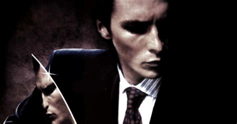 Set in the 1980s, the film focuses on the actions of. Films and Veganism: American Psycho