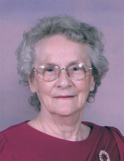 Eva Mary Turner Obituary Calgary Ab