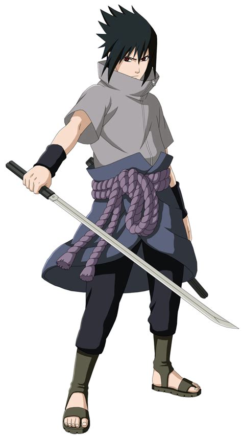 Sasuke Uchiha Part Ii Vs Battles Wiki Fandom Sasuke Uchiha
