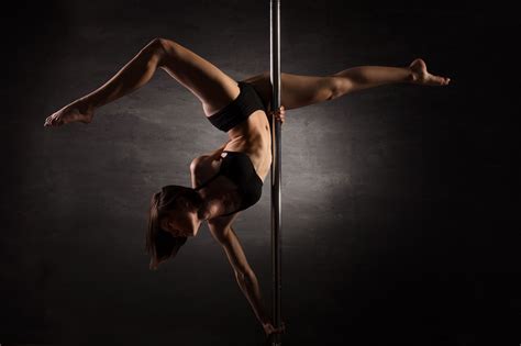 Pole Fitness Instructors Your Questions Answered Insure4sport Blog