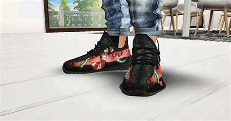 Sims 4 Jordan Cc Shoes Jordan Shoe Pack 2 Saucemiked And Saucedshop