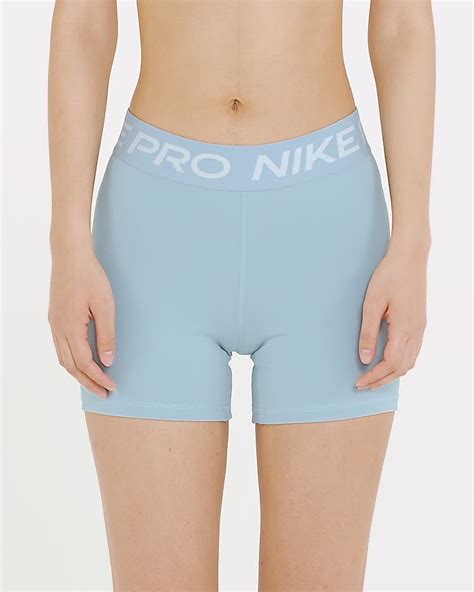 Nike Pro 365 Womens 13cm Approx Shorts Nike Au