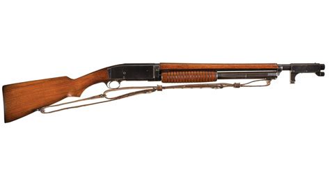 Remington Arms Inc 10a Rock Island Auction
