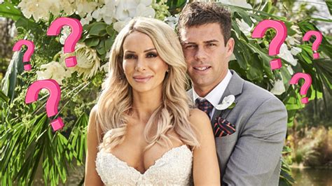 Exclusive Another Mafs Couple Were Cast For Ex On The Beach
