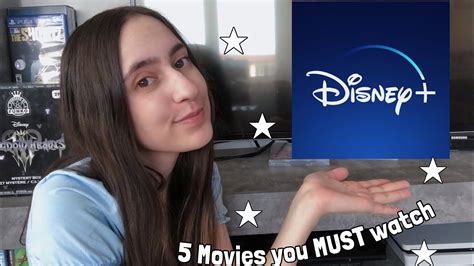For more recent disney animated movies, the best among that crop includes zootopia, moana, and frozen. 5 Movies you MUST Watch on Disney+ 2020 - YouTube