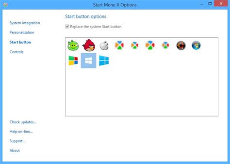 Interview Start Menu X Creator On Windows 81 Start