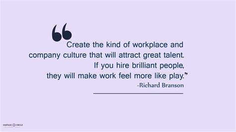 100 Thought Provoking Company Culture Quotes