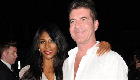 Simon Cowells Ex Sinitta ‘still Wanted To Be With Him After Break Up