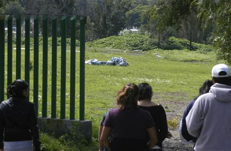 El Asesinato De Dos Mujeres Periodistas Alarma A La Capital Mexicana