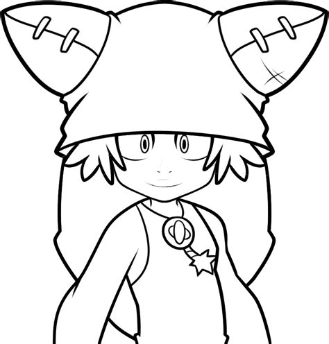 Free coloring pages with the wakfu for boys and girls. WakFu Coloring Pages to download and print for free