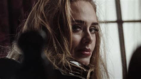 Adele Returns With Gorgeous New Single Easy On Me