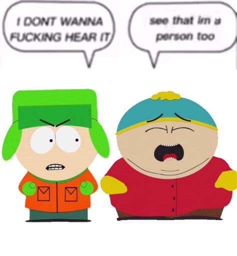 Kyle N Cartman Video In 2023 South Park South Park Videos Eric