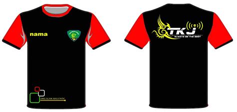 Savesave desain baju tkj for later. Desain Baju Tkj Keren