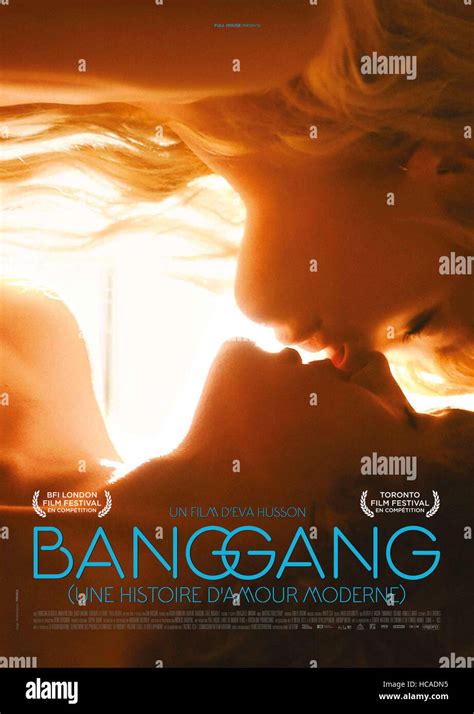 Bang Gang A Modern Love Story Aka Bang Gang Une Histoire D Amour Moderne Französische