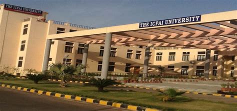 Find the cost of tuition, estimated fees, price of books and course materials, plus tools to estimate the program * the technology fee is a $115 per course charge that covers access to university systems such as the online classroom, the student portal. ICFAI University Jaipur Courses,Fees,Cutoff,Exams ...