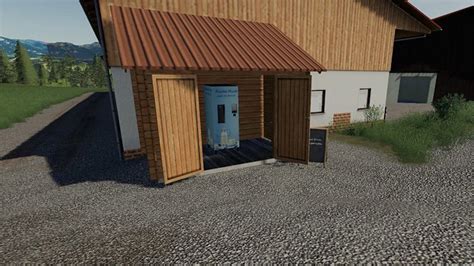 Best Custom Shed Mods For Farming Simulator 19 Fandomspot