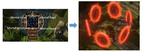 19926 poe craft path of exile delirium poe delirium currency poe crafting guide exalted orb with path of exile delirium league just around the corner, navandis gaming shares with you a guide which aims to help you better understand the very basics of crafting. Atziri in the Alluring Abyss PoE Guide