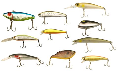 The Best Smallmouth Bass Lures And Baits Your Bass Guy