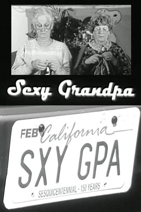 Sexy Grandpa 2001 Posters — The Movie Database Tmdb