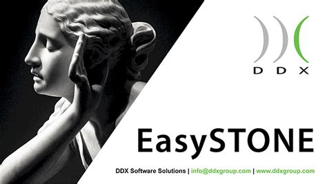 Easystone Version 67 Available Ddx Software Solutions