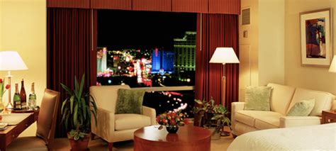 5 Sexiest Vegas Hotels Page 3 Sheknows