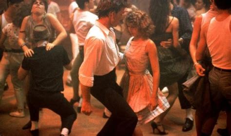 11 Movie Dance Scenes That Will Never Get Old And Make You Want To Take