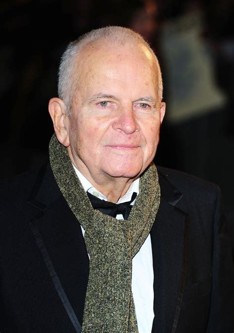 Sir Ian Holm Remembered By Fellow Actors Following His ...