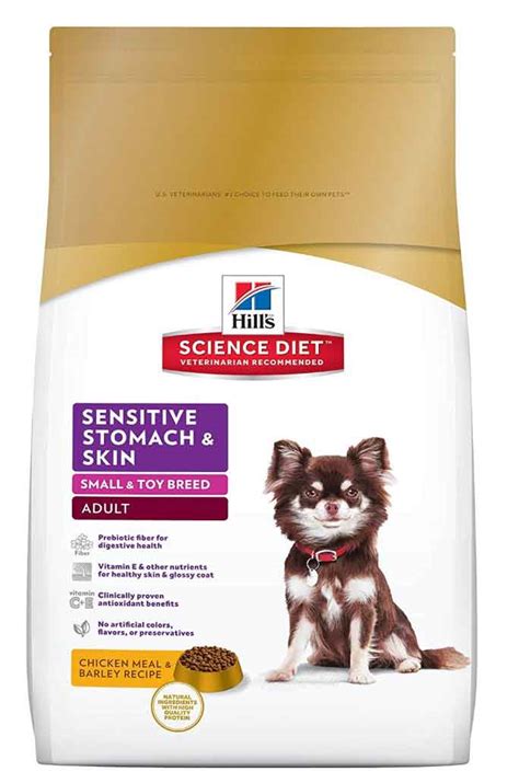 Best dog food for skin allergies. Best Dog Food For Shih Tzu With Allergies - Shih Tzu 4u
