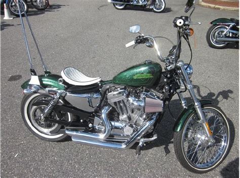 Harley davidson forty eight iron 883 seventy two sportster 1200 exhaust headers. Buy 2013 Harley-Davidson XL1200V - SPORTSTER SEVENTY-TWO ...