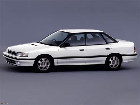 Images Of Subaru Legacy 20 Rs Type R Bc 198991 2048x1536