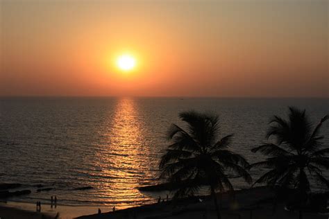 List Of Most Popular And Beautiful Spots To Experience Sunrise In India