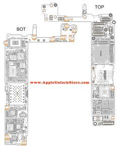5 para qué sirven los schematic. Schematic Diagram (searchable PDF) for iPhone 6S /6S Plus in 2020 | Iphone, Iphone repair