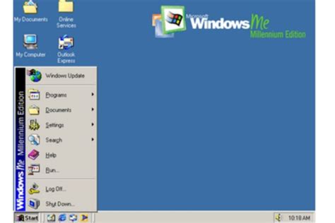 Melihat Tampilan Windows Dari Masa Ke Masa Windows 10 Hingga Windows 11