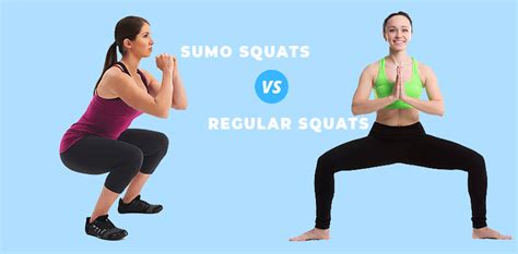 Sumo Squats With Dumbbells Take Your Fitness To The Next Level