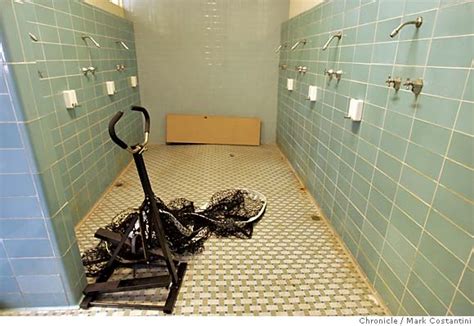 Schools Forced To Update Seldom Used Showers