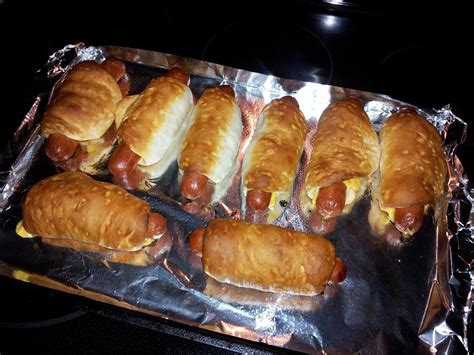 Make a few batches and freeze them recipes you want to make. Rachel's Dining: Sausage Jalapeno Cheese Kolache