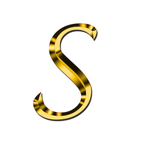Jika bosan dengan desain font yang monoton anda. Tulisan Huruf Keren S / Free Download Circle Background ...